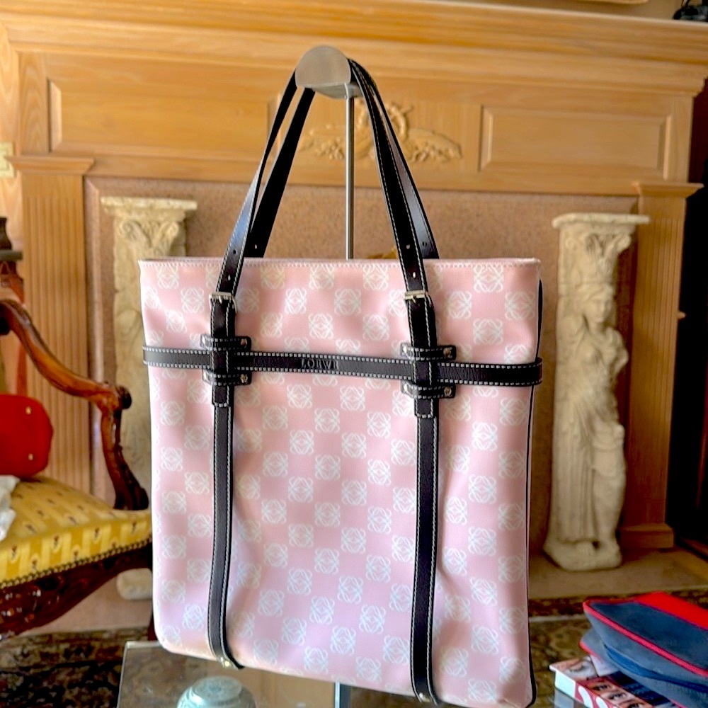 Loewe Tote Bag